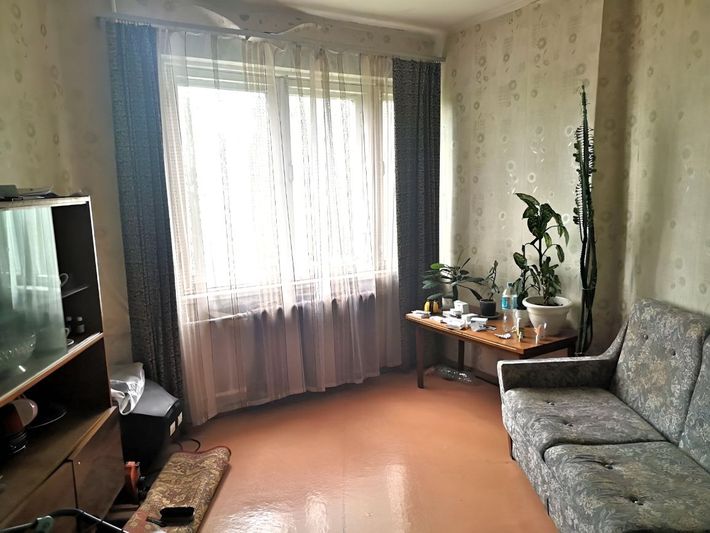 Продажа 4-комнатной квартиры 85,2 м², 5/9 этаж