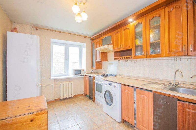 Продажа многокомнатной квартиры 87 м², 5/5 этаж