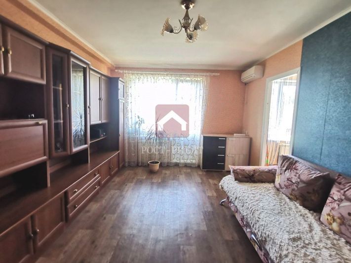 Продажа 3-комнатной квартиры 60,2 м², 5/5 этаж