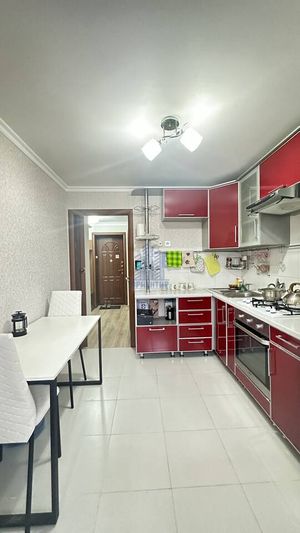 Продажа 2-комнатной квартиры 51,1 м², 4/9 этаж