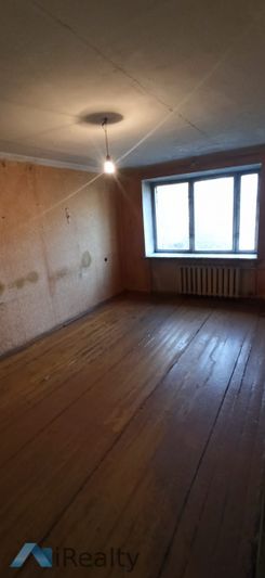 Продажа 1-комнатной квартиры 29 м², 1/5 этаж