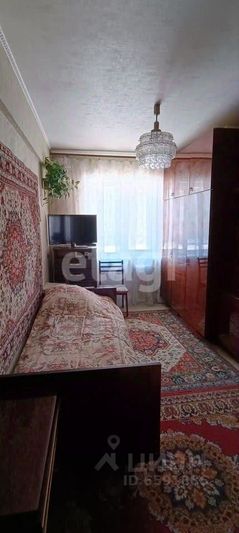 Продажа 2-комнатной квартиры 46 м², 2/5 этаж