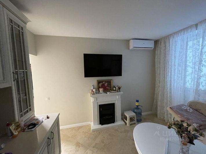 Продажа 1-комнатной квартиры 48 м², 2/5 этаж