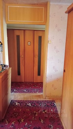 Продажа 3-комнатной квартиры 65 м², 3/5 этаж