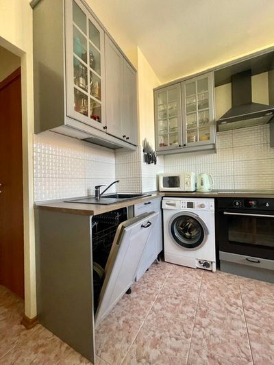 Продажа 3-комнатной квартиры 73,7 м², 15/15 этаж