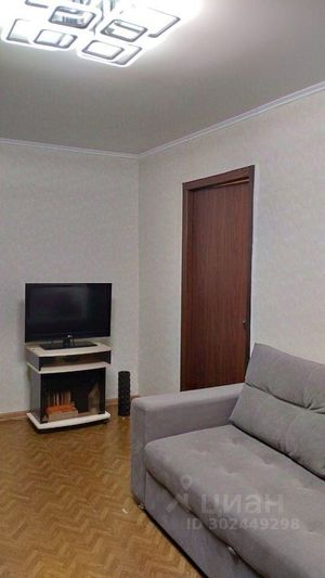 Продажа 2-комнатной квартиры 40 м², 3/5 этаж