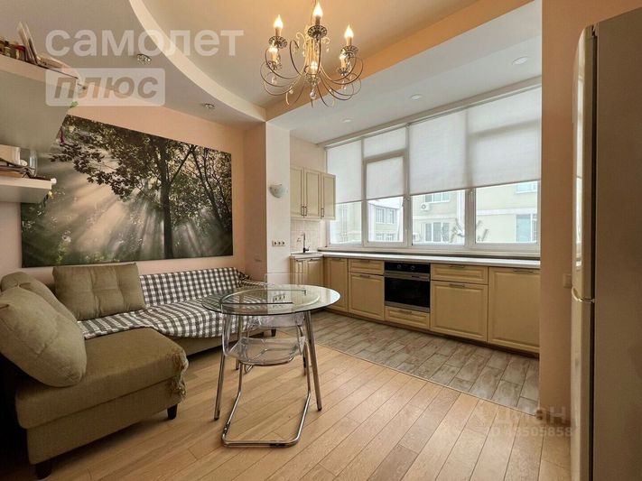 Продажа квартиры-студии 28 м², 2/3 этаж