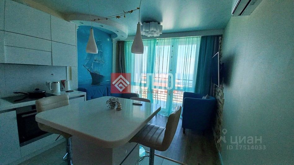 Продажа 1-комнатной квартиры 27,5 м², 4/6 этаж