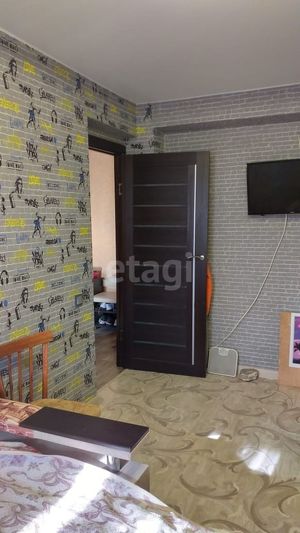 Продажа 2-комнатной квартиры 51,7 м², 5/5 этаж