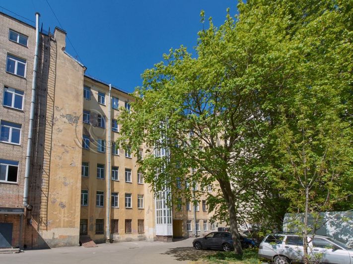 Продажа 4-комнатной квартиры 86 м², 5/6 этаж