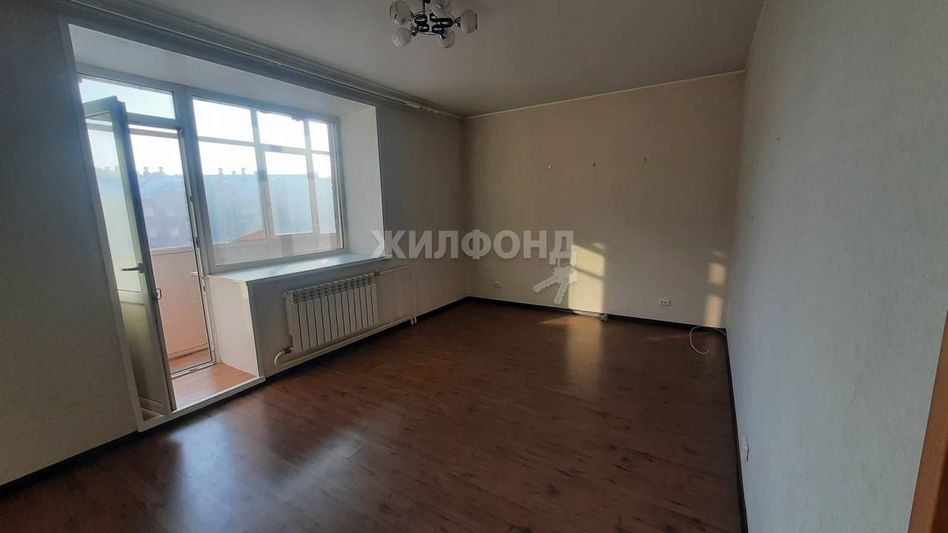 Продажа 2-комнатной квартиры 63,7 м², 5/5 этаж