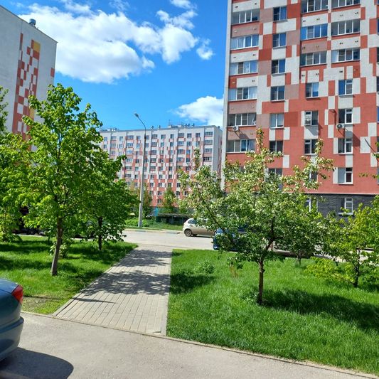 Продажа квартиры-студии 17 м², 5/10 этаж