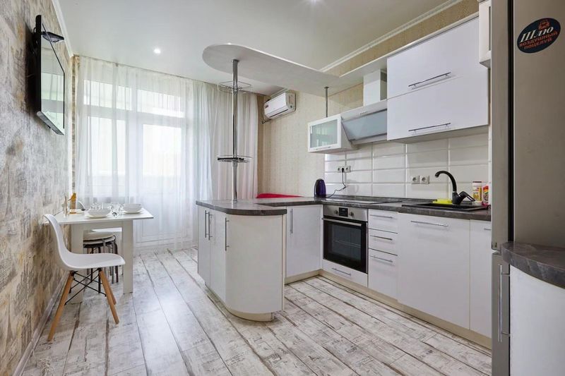 Продажа 2-комнатной квартиры 56 м², 5/6 этаж