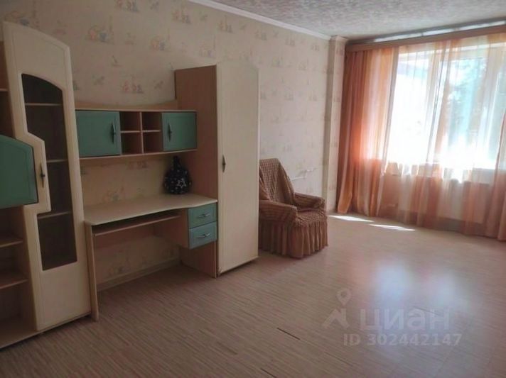 Продажа 3-комнатной квартиры 71,5 м², 1/3 этаж