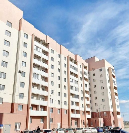 Продажа 1-комнатной квартиры 37 м², 3/9 этаж