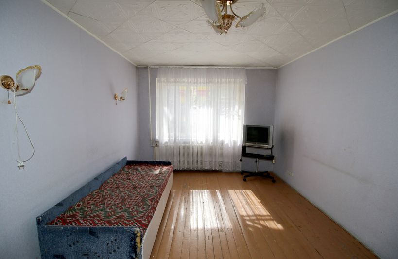 Продажа 2-комнатной квартиры 44,4 м², 2/5 этаж