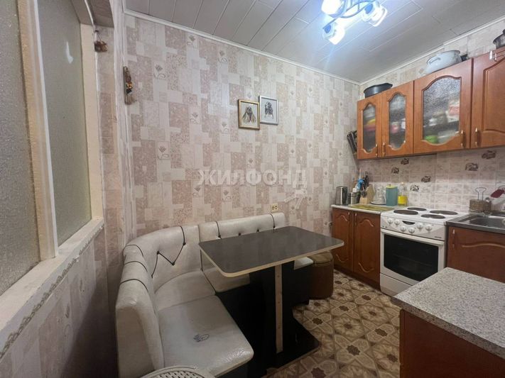 Продажа 1-комнатной квартиры 31,9 м², 1/4 этаж