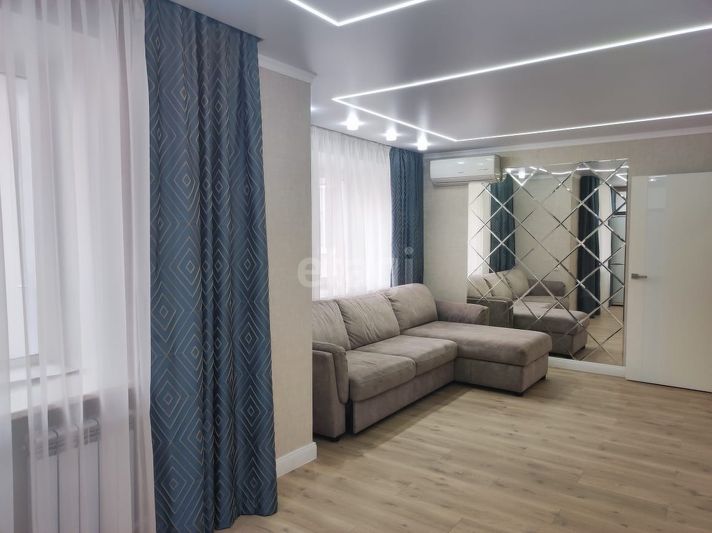 Продажа 3-комнатной квартиры 67,3 м², 5/9 этаж