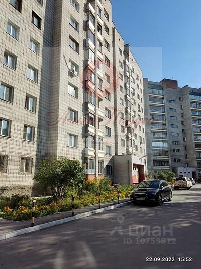 Продажа 2-комнатной квартиры 67,9 м², 7/10 этаж