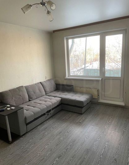 Продажа 1-комнатной квартиры 29,8 м², 5/5 этаж