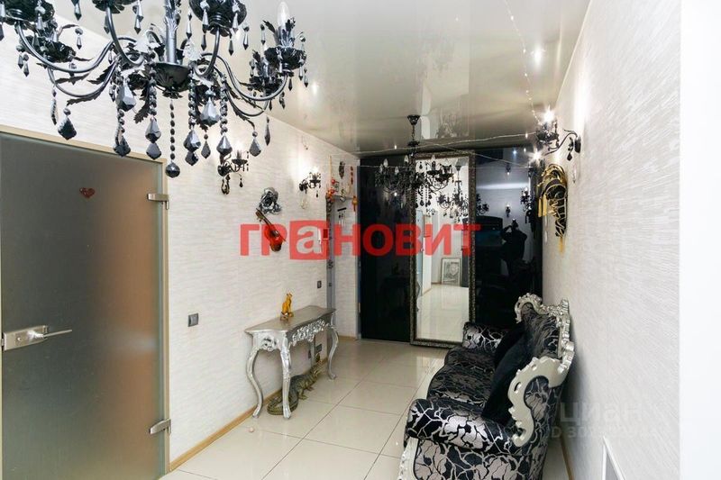 Продажа 4-комнатной квартиры 122,8 м², 7/10 этаж