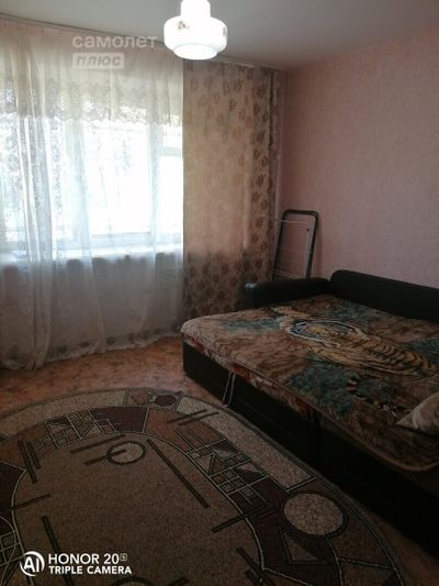 Продажа 1-комнатной квартиры 18 м², 1/5 этаж