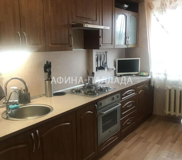 Продажа 3-комнатной квартиры 67,5 м², 2/7 этаж