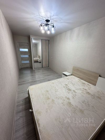 Продажа 2-комнатной квартиры 43,5 м², 2/5 этаж