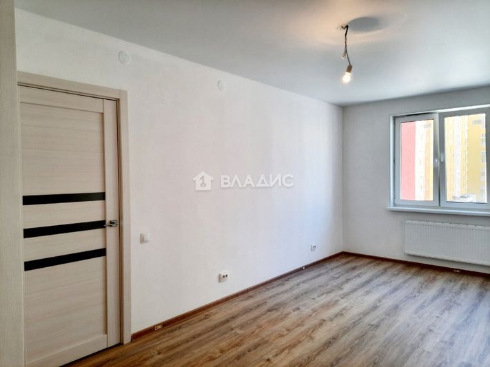 Продажа 1-комнатной квартиры 34,3 м², 5/10 этаж