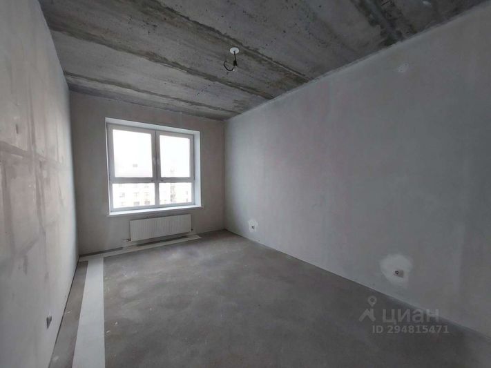 Продажа 2-комнатной квартиры 58,9 м², 4/9 этаж