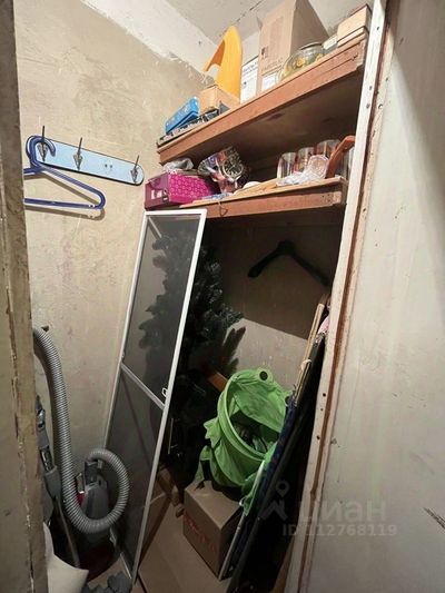 Продажа 2-комнатной квартиры 49 м², 4/6 этаж