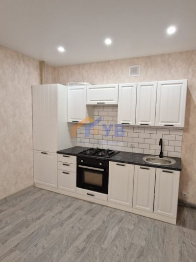 Продажа 1-комнатной квартиры 47 м², 8/25 этаж