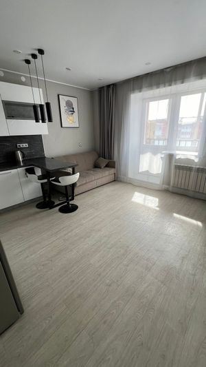 Продажа 2-комнатной квартиры 41 м², 9/9 этаж