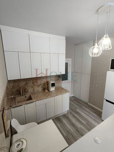 Продажа 2-комнатной квартиры 46 м², 4/16 этаж