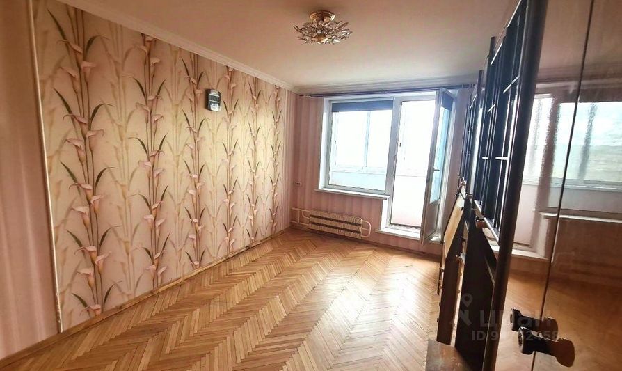 Продажа 2-комнатной квартиры 44,5 м², 6/12 этаж