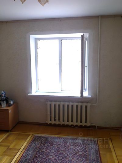 Продажа 1-комнатной квартиры 22 м², 6/9 этаж