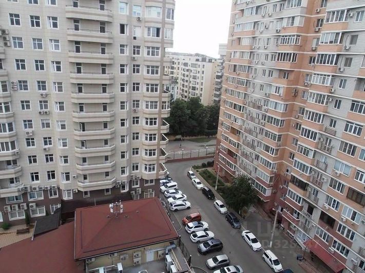 Продажа 3-комнатной квартиры 125 м², 10/17 этаж