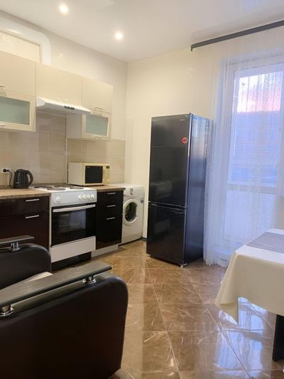 Продажа 1-комнатной квартиры 39,7 м², 8/23 этаж