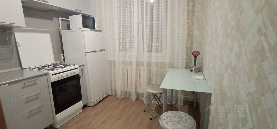 Аренда 2-комнатной квартиры 48 м², 5/5 этаж