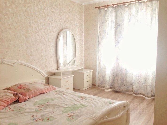 Продажа 2-комнатной квартиры 55 м², 5/6 этаж