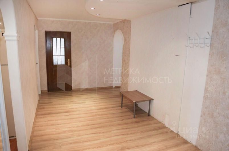 Продажа 4-комнатной квартиры 110,2 м², 3/12 этаж