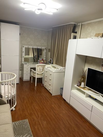 Продажа 2-комнатной квартиры 40 м², 1/5 этаж