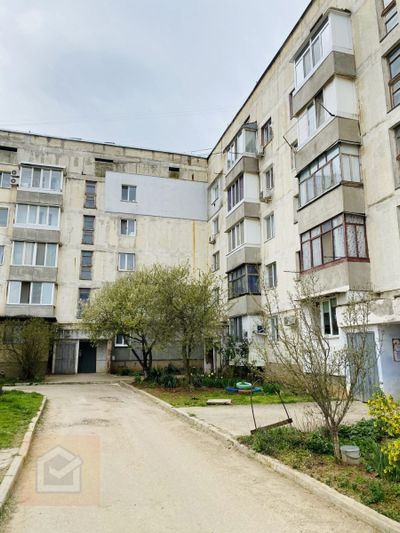 Продажа 2-комнатной квартиры 54,3 м², 5/5 этаж