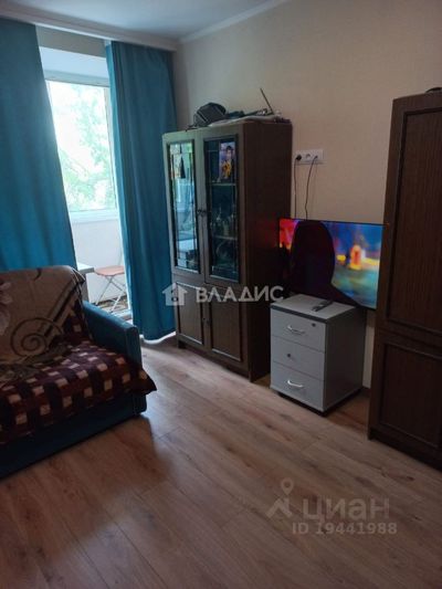 Продажа 3-комнатной квартиры 55 м², 3/9 этаж