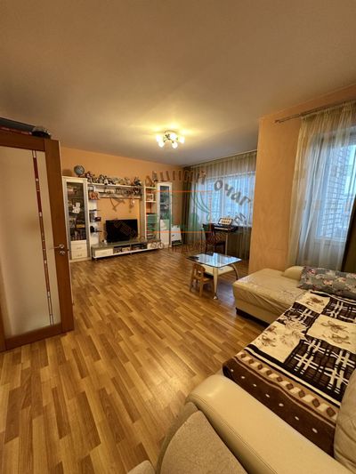 Продажа 3-комнатной квартиры 97,3 м², 6/9 этаж