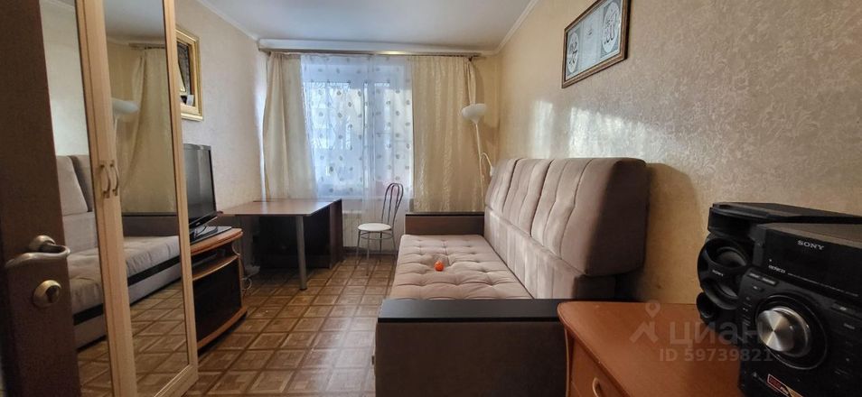 Продажа 2-комнатной квартиры 49 м², 1/12 этаж