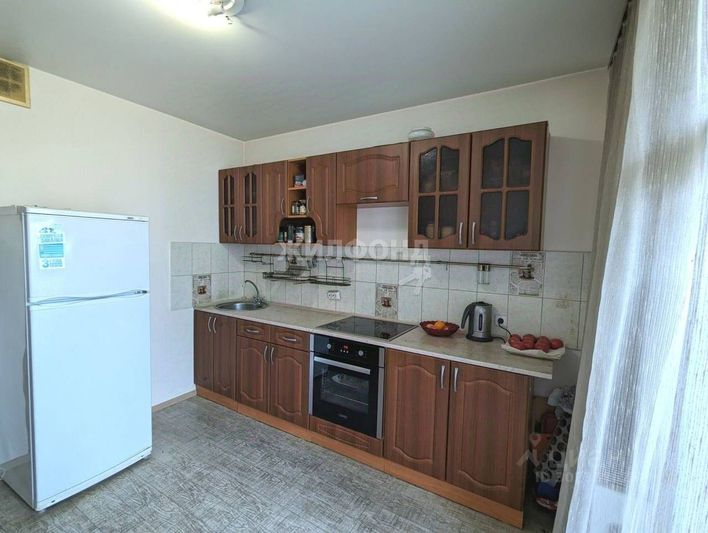 Продажа 2-комнатной квартиры 63 м², 4/5 этаж