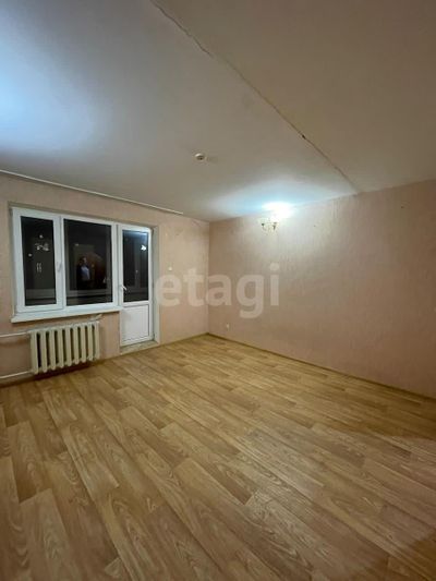 Продажа 1-комнатной квартиры 36,7 м², 8/10 этаж