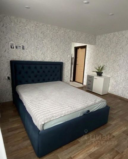 Продажа 2-комнатной квартиры 54,4 м², 11/14 этаж