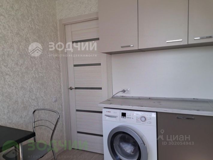 Продажа 2-комнатной квартиры 43 м², 5/5 этаж